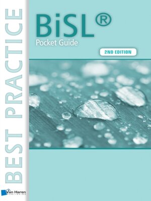 cover image of BiSL&#174; Pocket Guide &ndash;